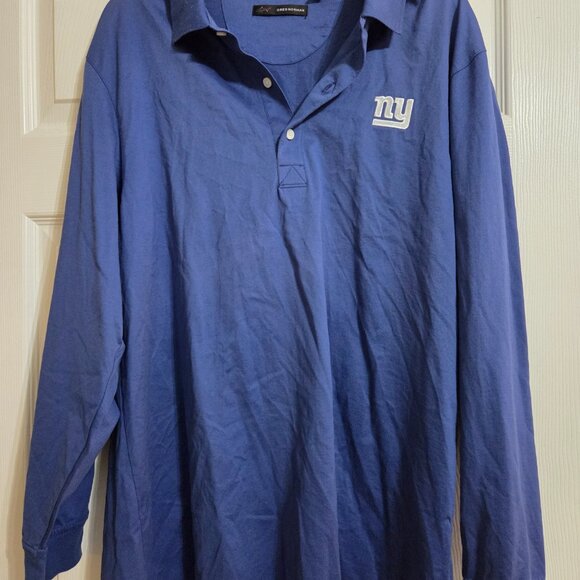 Greg Norman Collection Other - Greg Norman Shirt